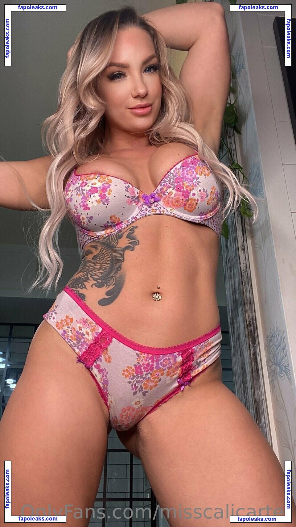 Cali Carter / calicarter86 / misscalicarter nude photo #0023 from OnlyFans