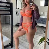 Cali Carter голая #0016