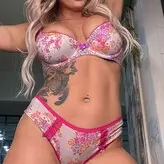 Cali Carter голая #0023