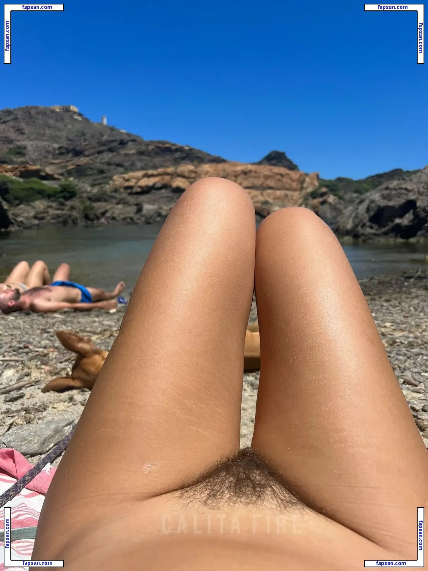 calitafire nude photo #0003 from OnlyFans