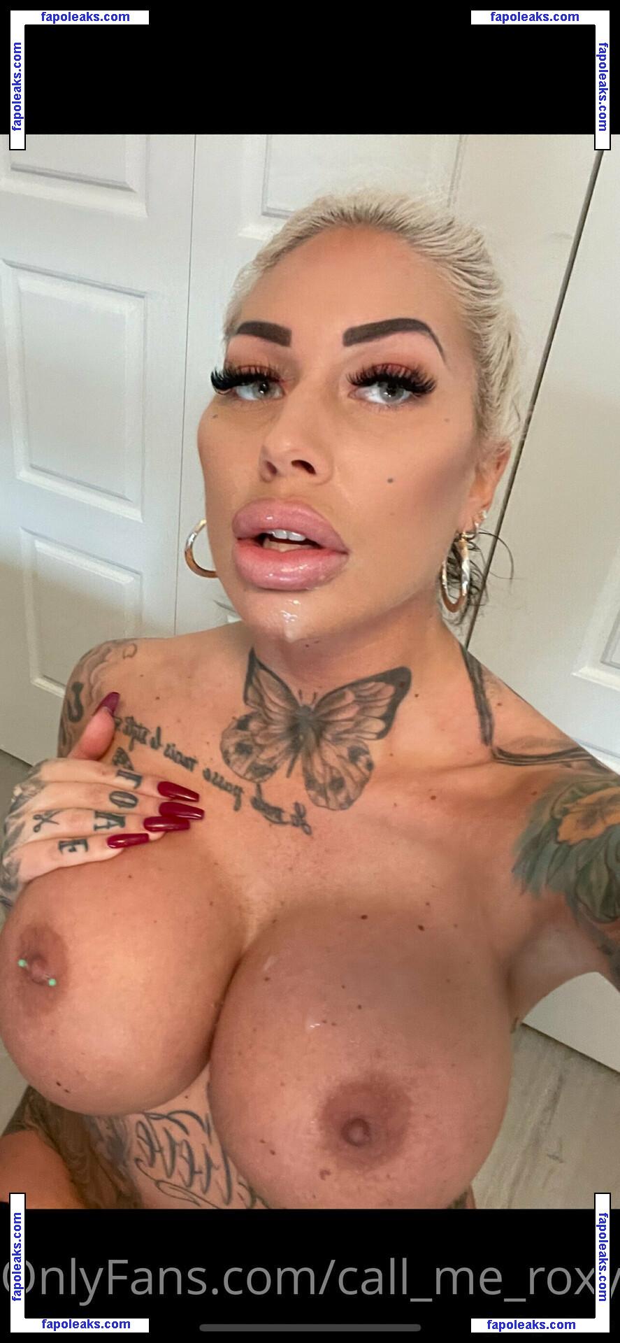 call_me_roxy / call_me_roxy88 nude photo #0044 from OnlyFans