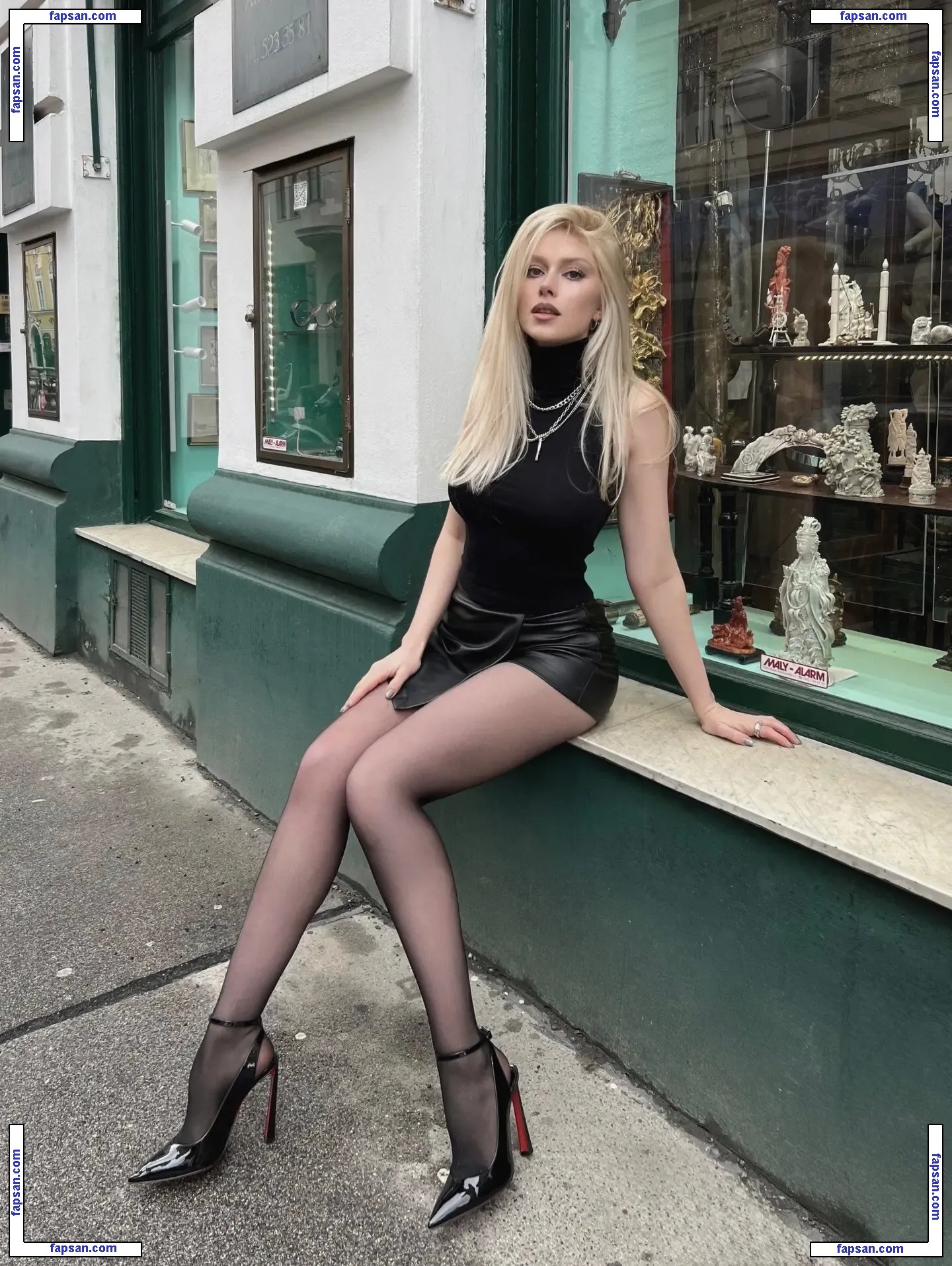 CallanExorcist голая фото #0008 с Онлифанс