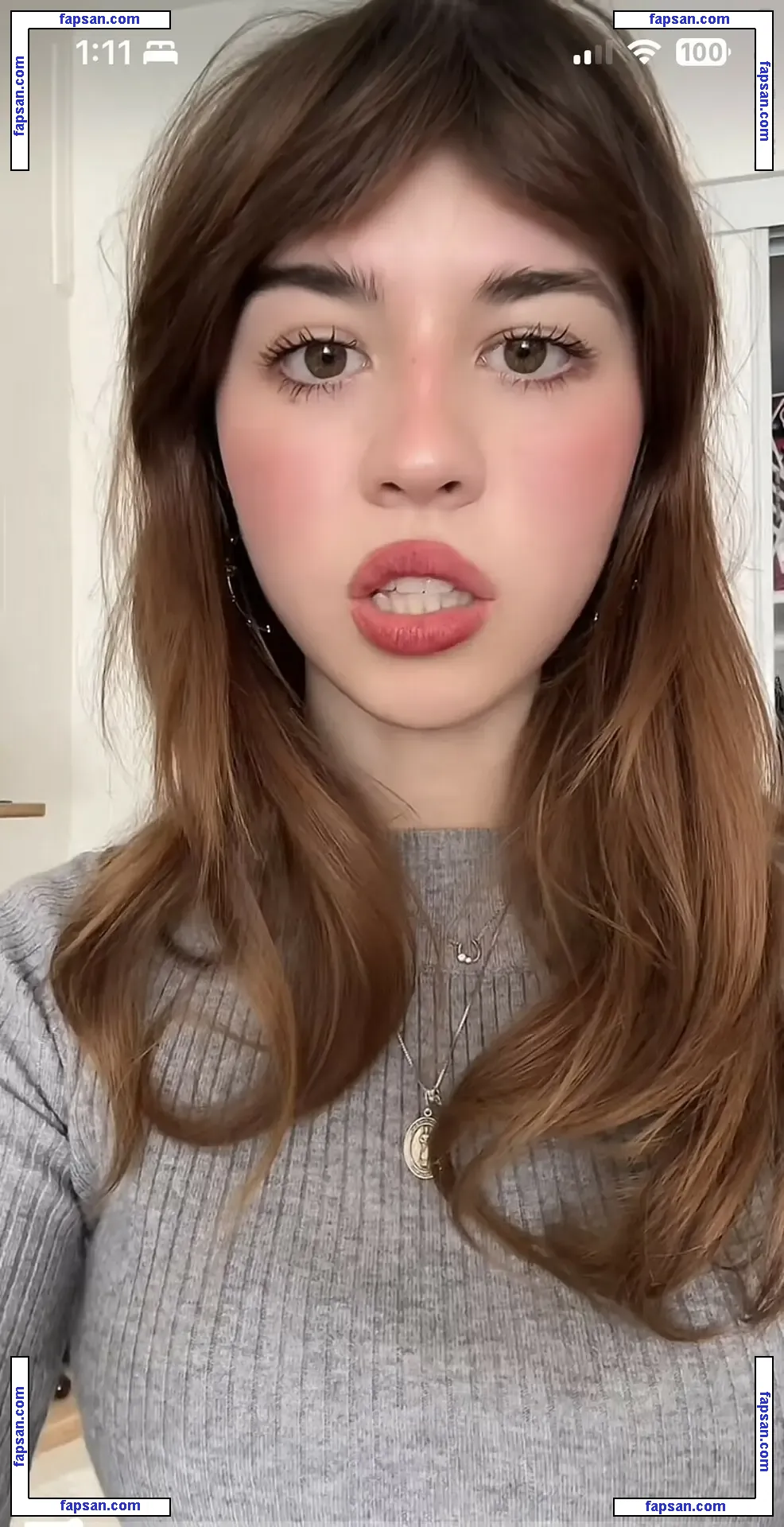 Callie Haverda nude photo #0002 from OnlyFans