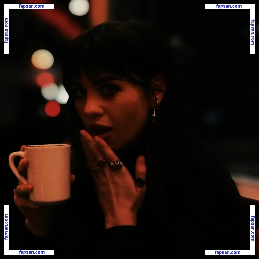 Callie Haverda голая фото #0009 с Онлифанс