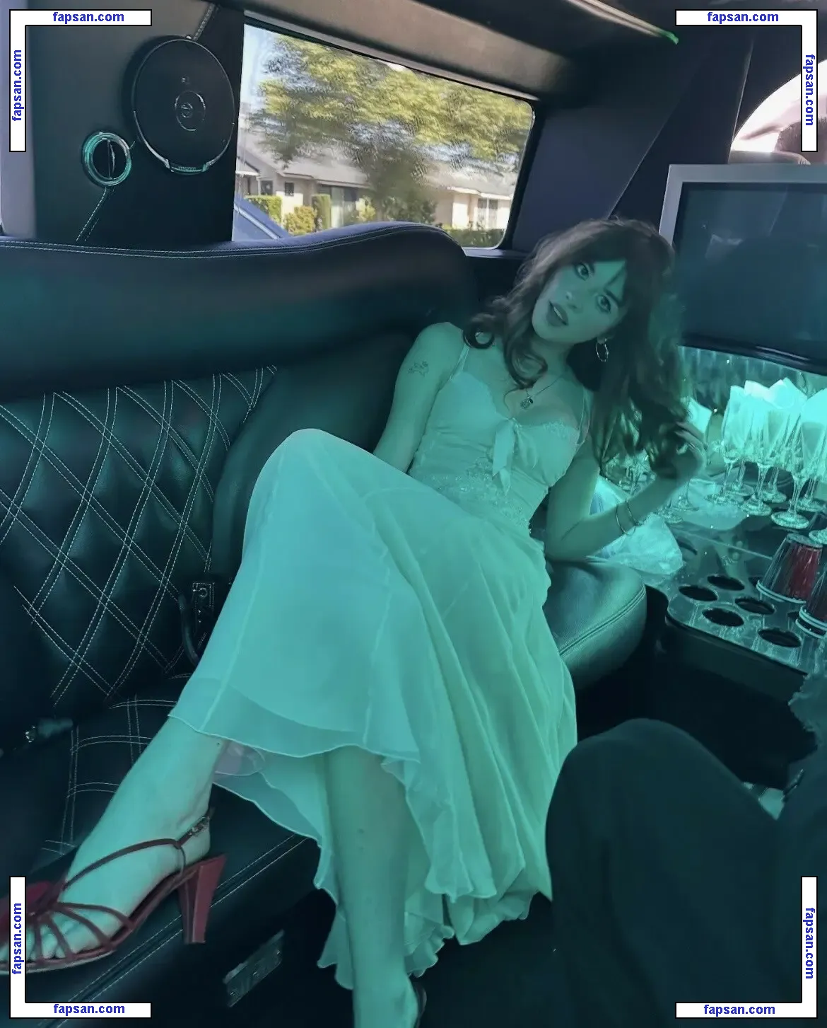 Callie Haverda голая фото #0010 с Онлифанс