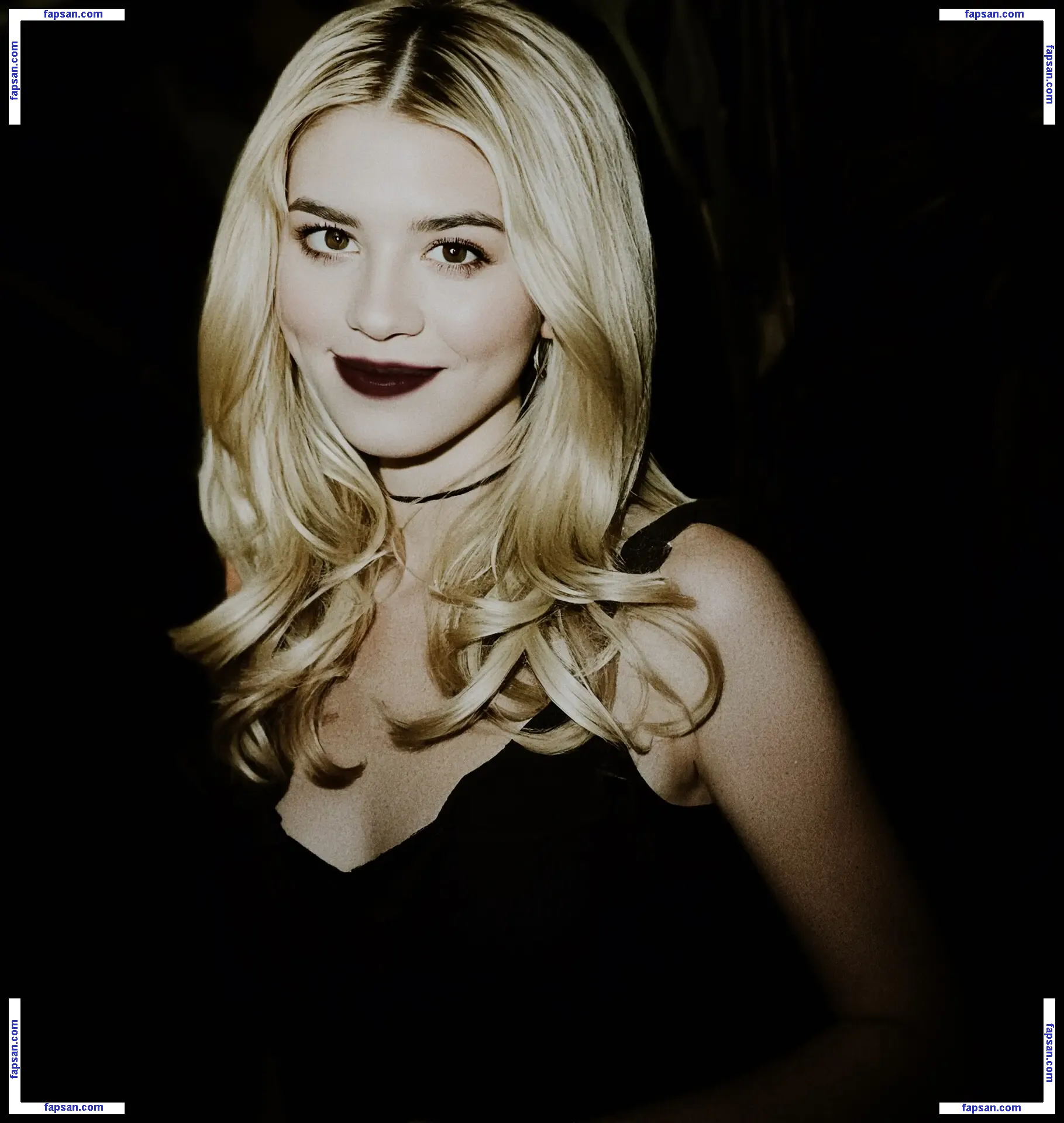 Callie Haverda голая фото #0011 с Онлифанс