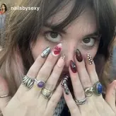 Callie Haverda голая #0005