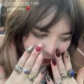 Callie Haverda голая #0006