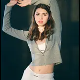 Callie Haverda голая #0008