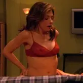 Callie Thorne nude #0033