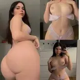 calliee голая #0002