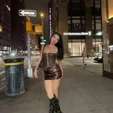 Callina Liang голая #0003