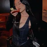 Callina Liang голая #0007