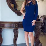 Callipygian nude #0016