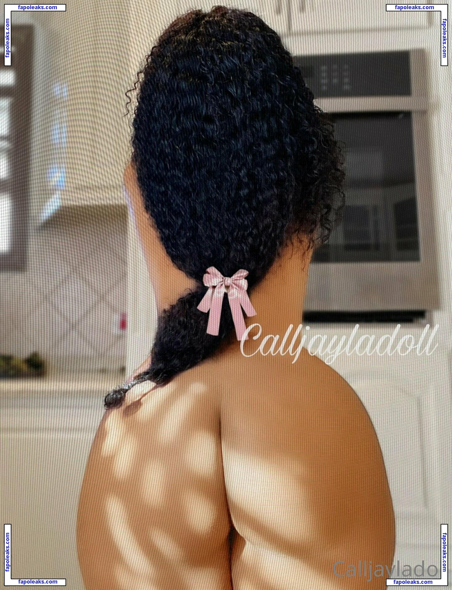 calljayladoll nude photo #0005 from OnlyFans