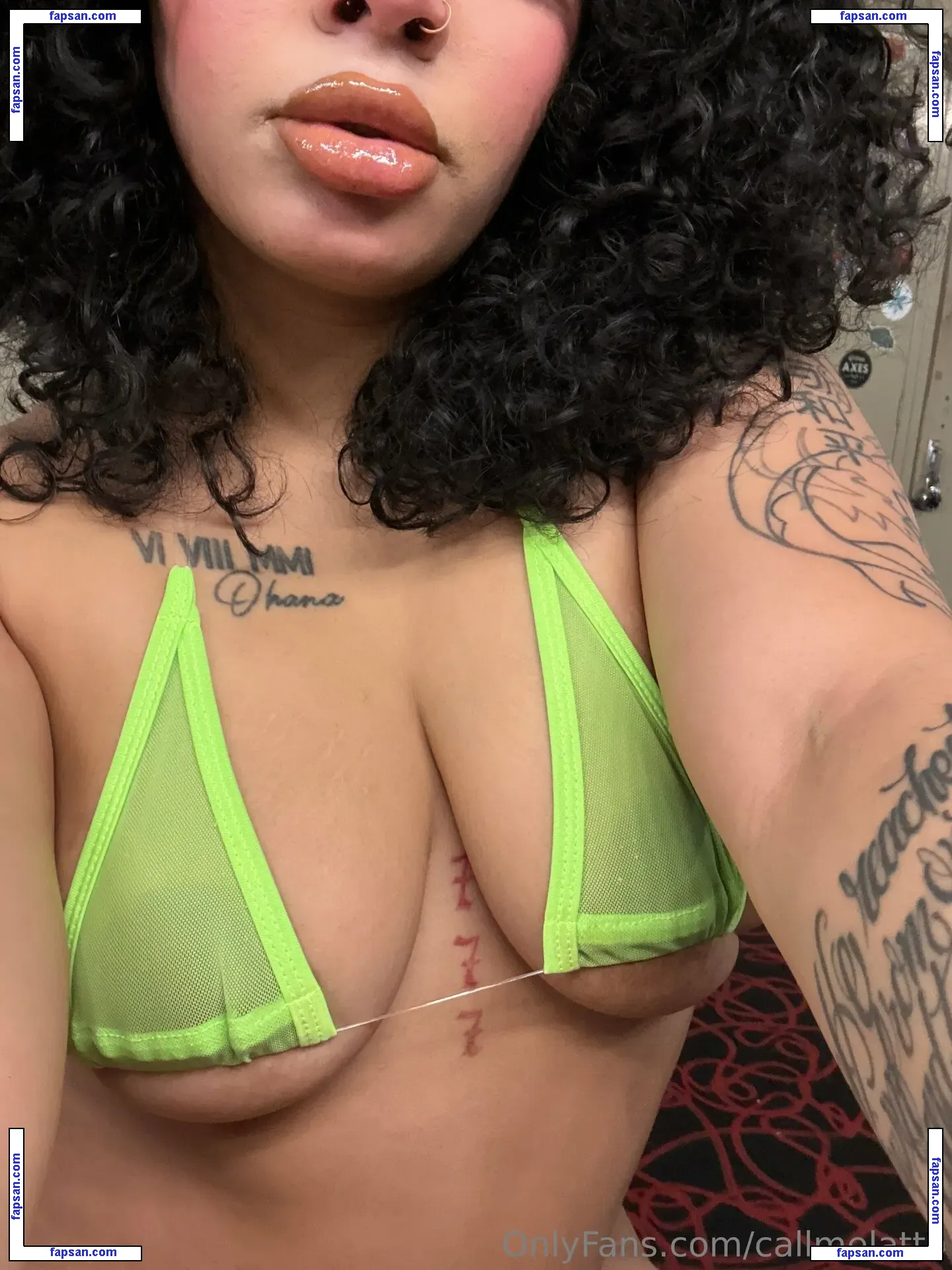 callmelatto nude photo #0007 from OnlyFans