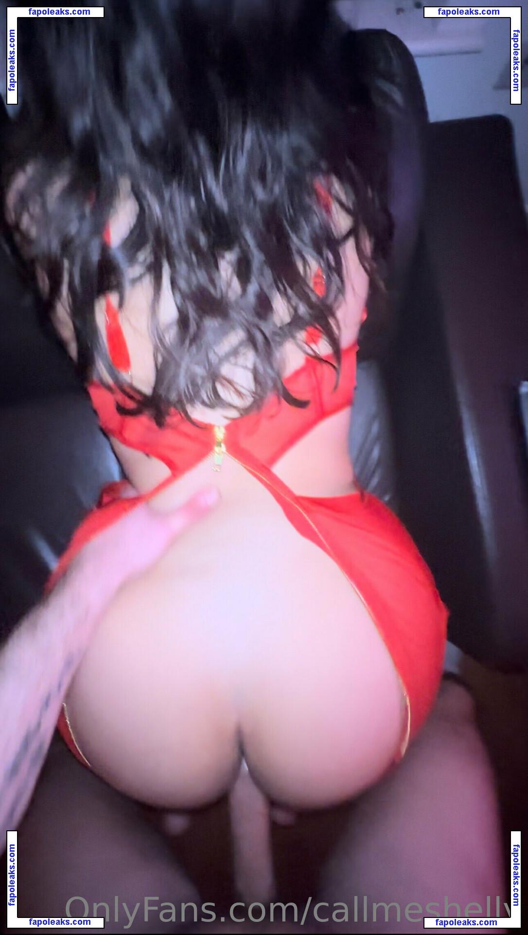 callmeshelly nude photo #0017 from OnlyFans