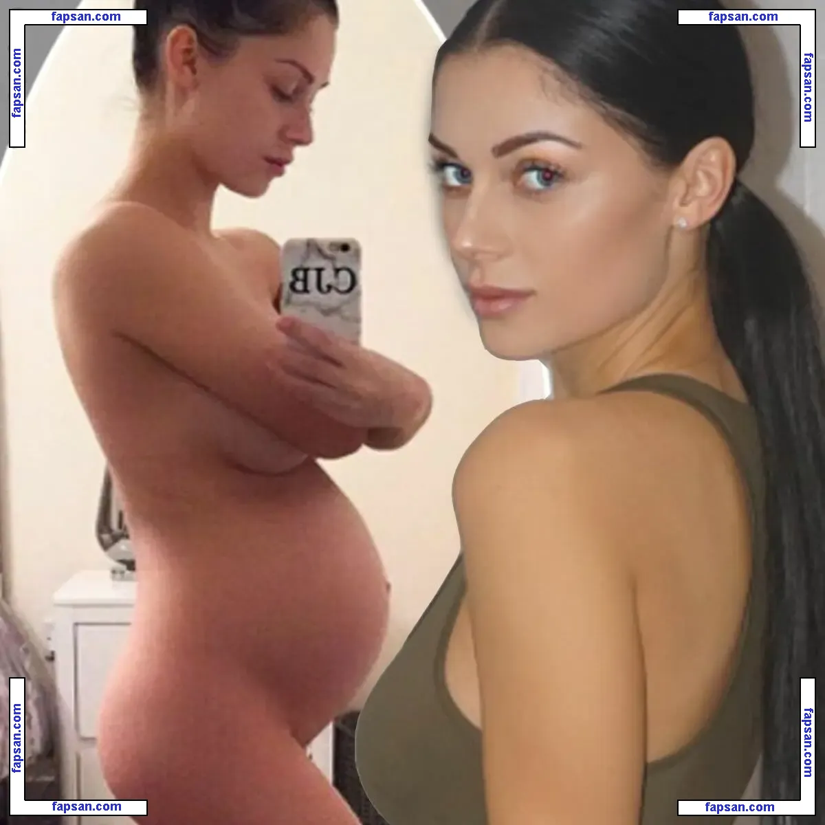 Cally Jane nude photo #0024 from OnlyFans