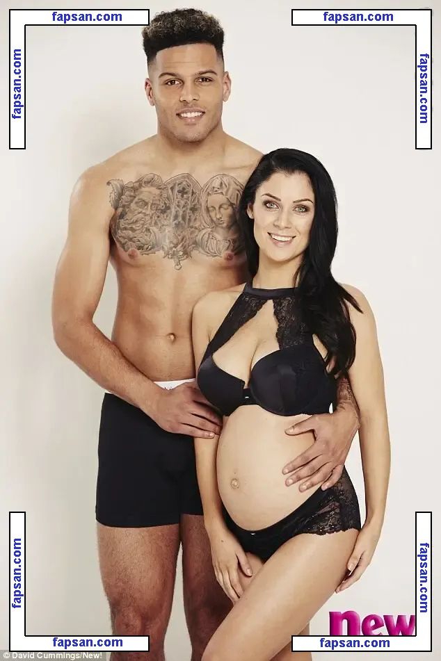 Cally Jane nude photo #0030 from OnlyFans