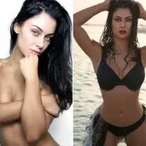 Cally Jane nude #0010