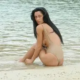 Cally Jane nude #0014