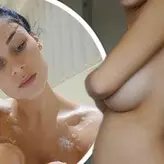 Cally Jane nude #0016