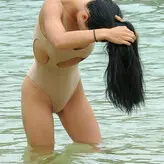 Cally Jane nude #0017