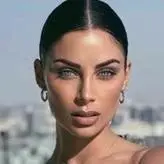 Cally Jane nude #0022