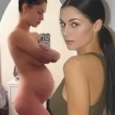 Cally Jane nude #0024