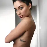 Cally Jane nude #0029