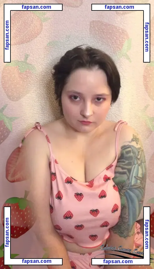 CalmingEscape ASMR nude photo #0042 from OnlyFans