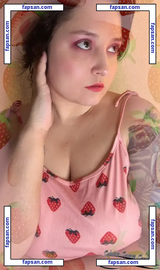 CalmingEscape ASMR nude photo #0044 from OnlyFans