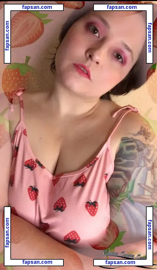 CalmingEscape ASMR nude photo #0046 from OnlyFans