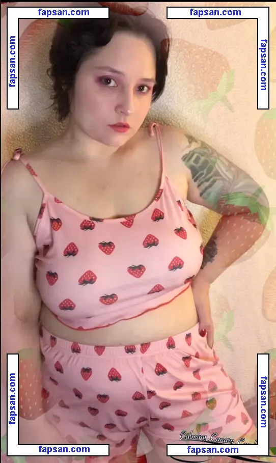 CalmingEscape ASMR nude photo #0047 from OnlyFans