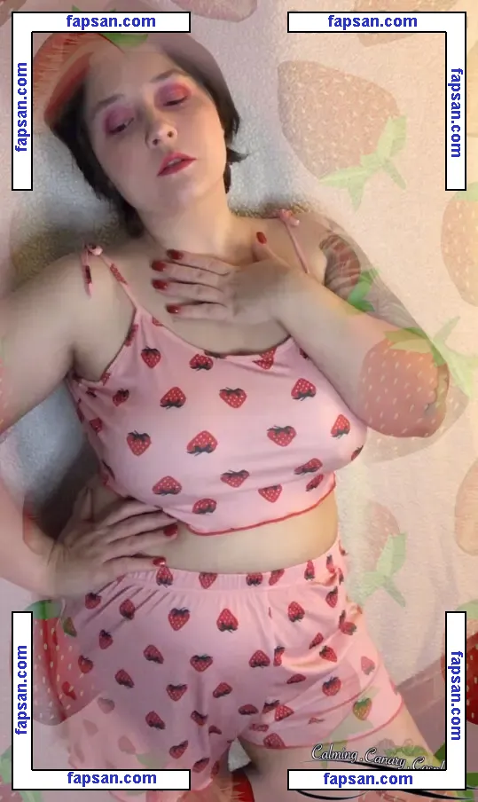 CalmingEscape ASMR nude photo #0049 from OnlyFans