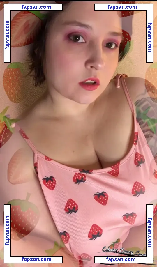 CalmingEscape ASMR nude photo #0050 from OnlyFans