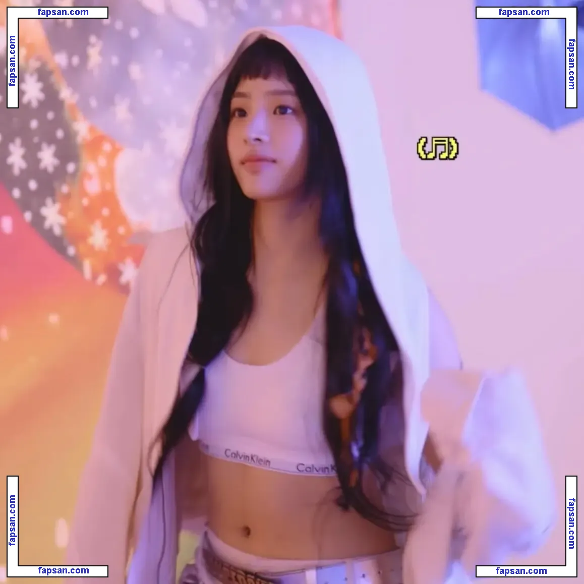 Calvin Klein голая фото #0029 с Онлифанс