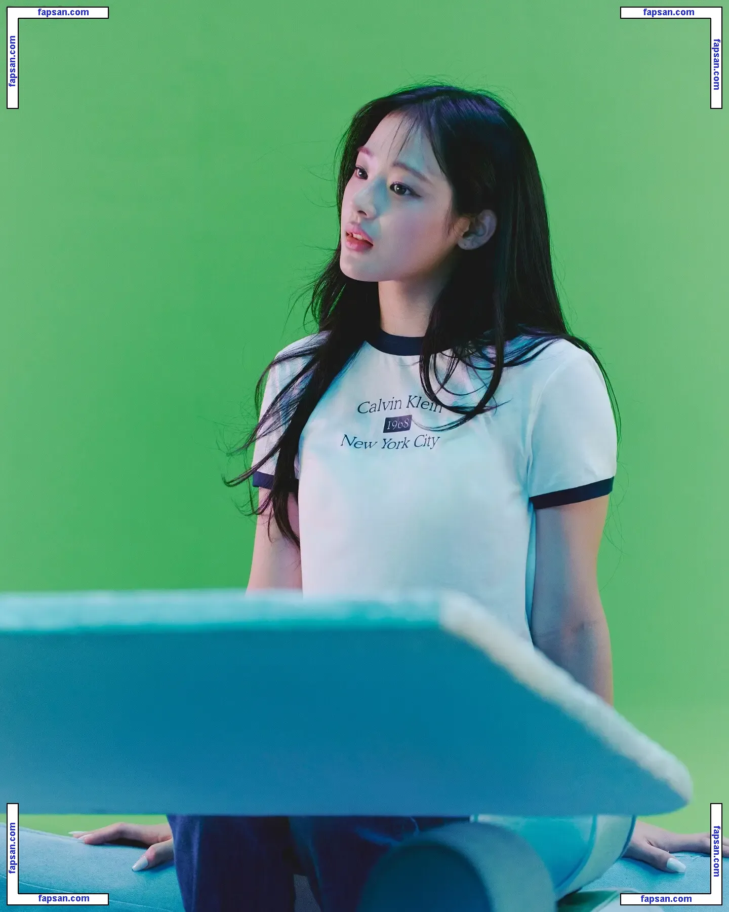 Calvin Klein голая фото #0033 с Онлифанс