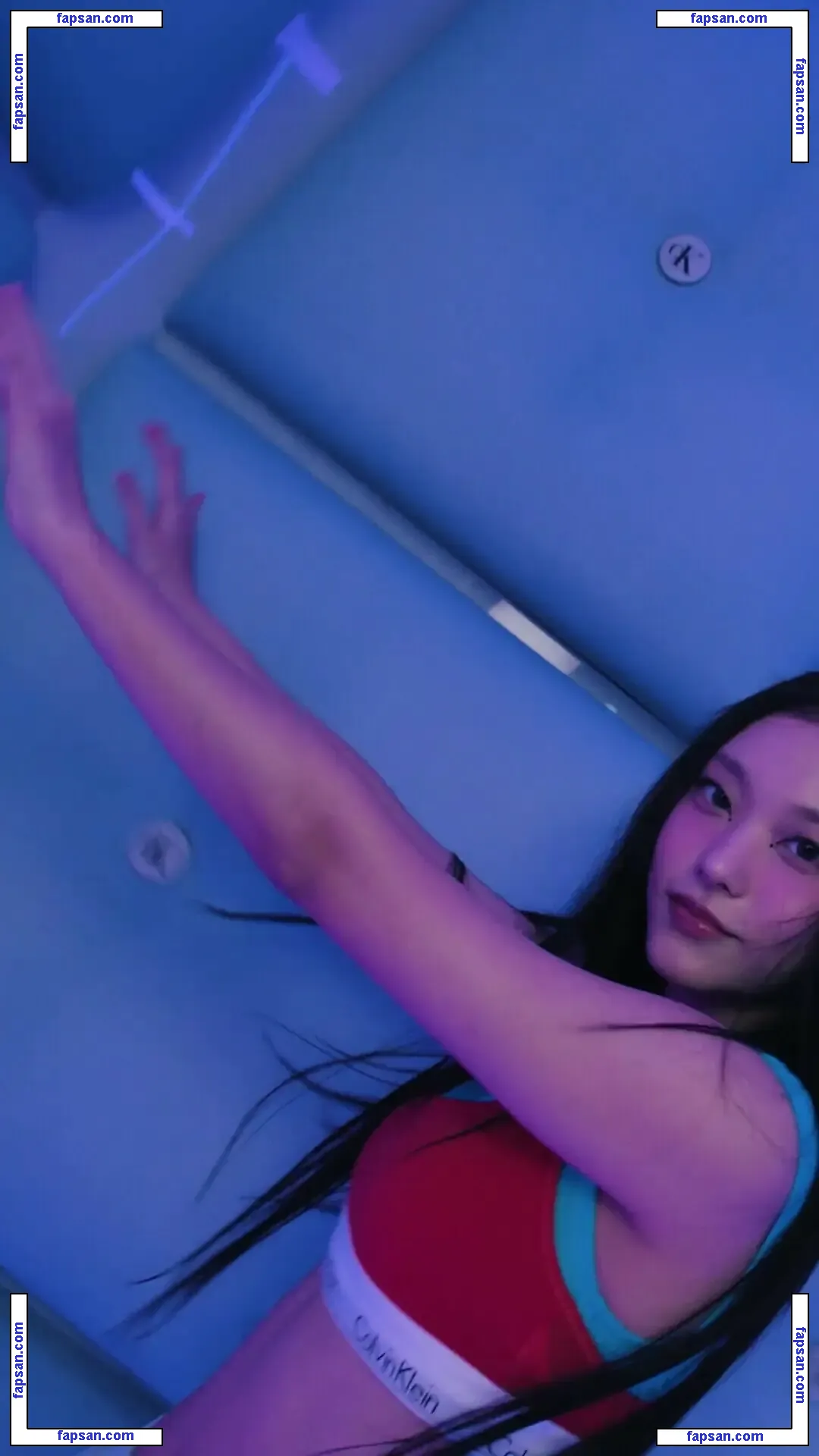 Calvin Klein голая фото #0036 с Онлифанс