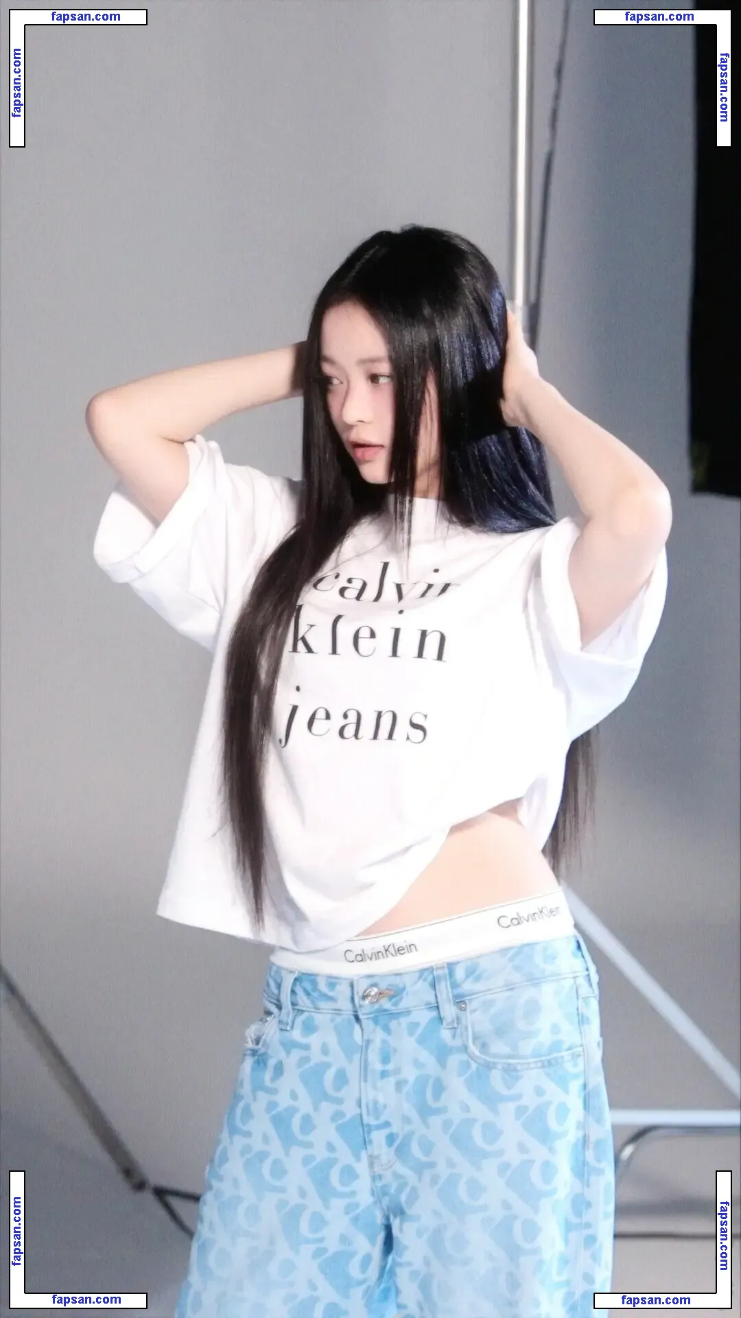 Calvin Klein голая фото #0037 с Онлифанс
