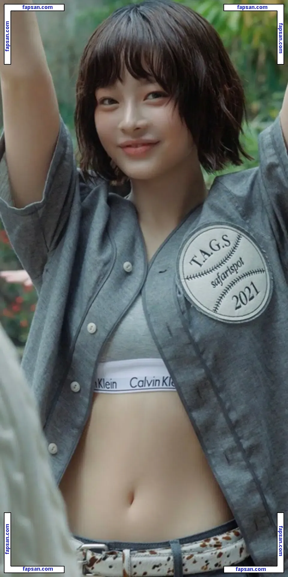 Calvin Klein голая фото #0040 с Онлифанс