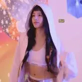 Calvin Klein голая #0029