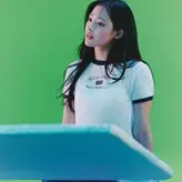 Calvin Klein голая #0033