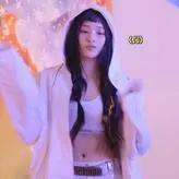 Calvin Klein голая #0034