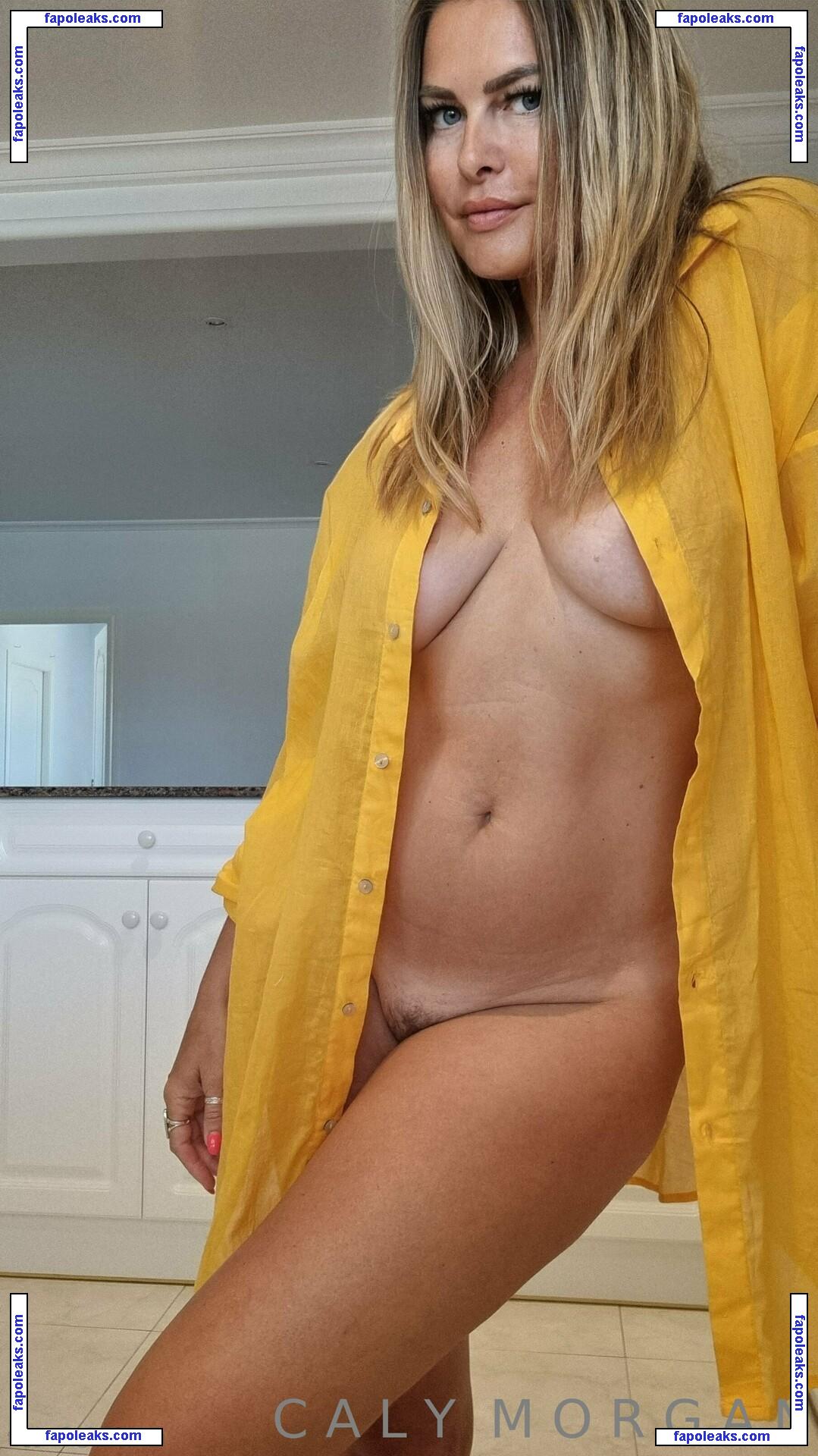 Caly Morgan / calymel / calymorgan / i_am_caly_ nude photo #0036 from OnlyFans