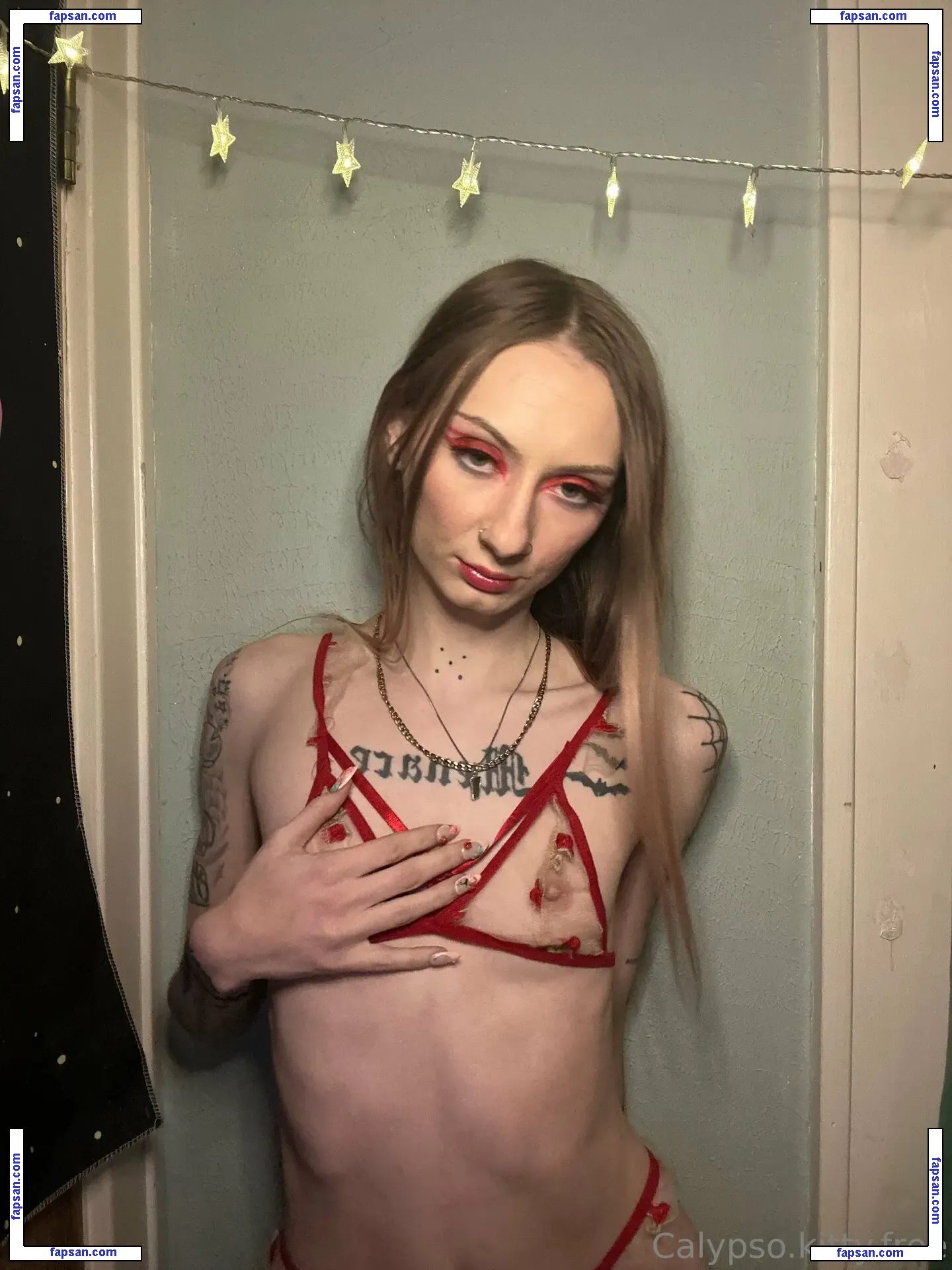 calypsokittyfree nude photo #0031 from OnlyFans