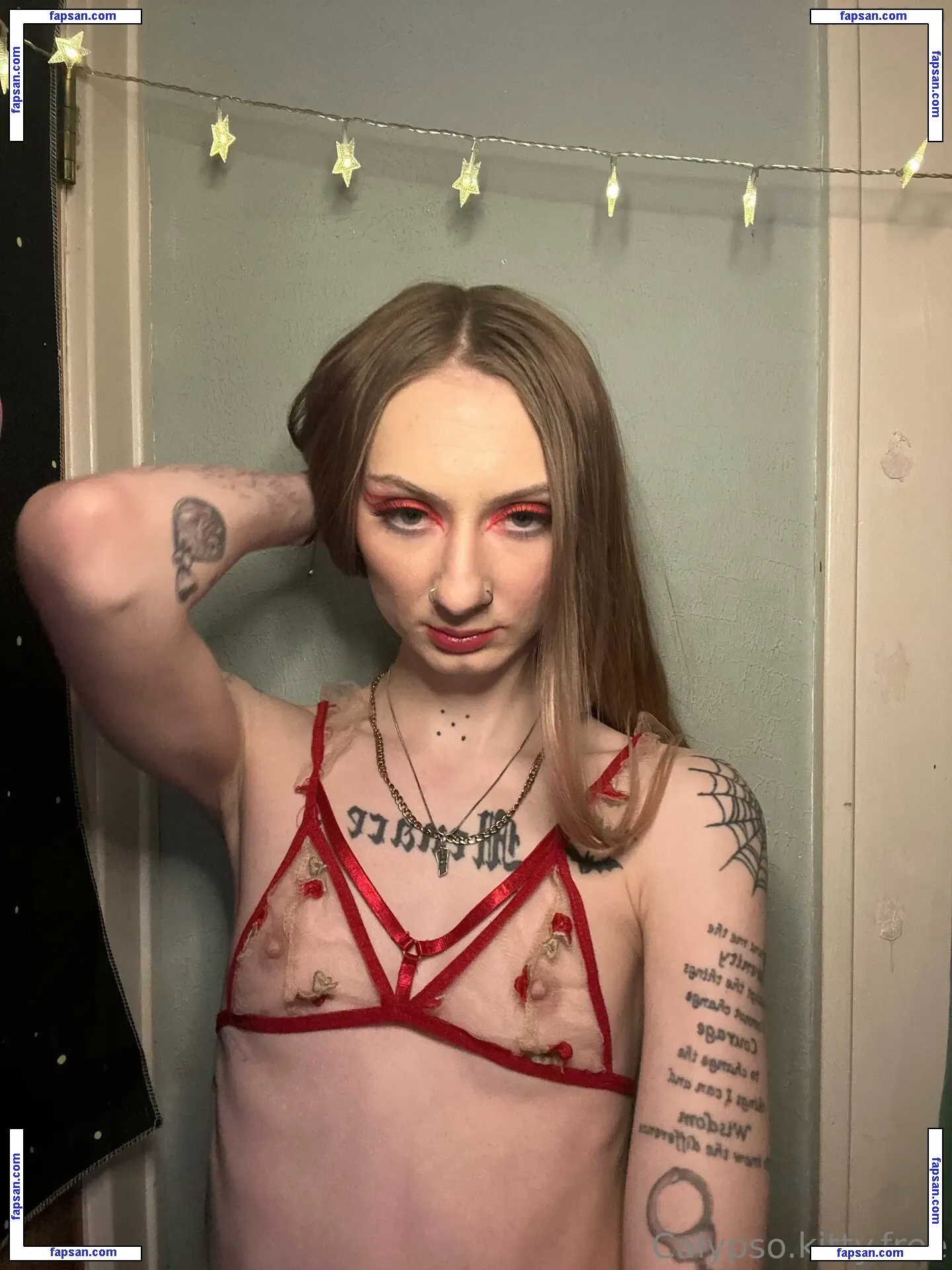 calypsokittyfree nude photo #0046 from OnlyFans