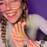 Cam Girls Feet Content голая #0135