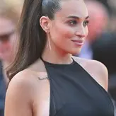 Camelia Jordana голая #0075