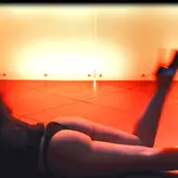 Camelia Jordana голая #0081